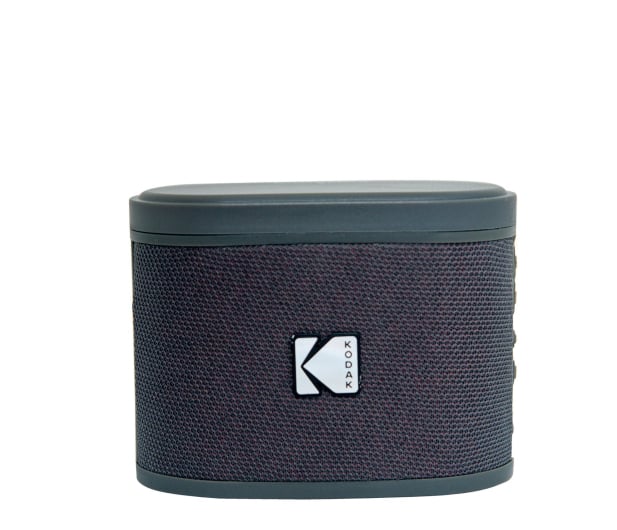 Kodak SoundBrix Bass Black - 1472077 - zdjęcie